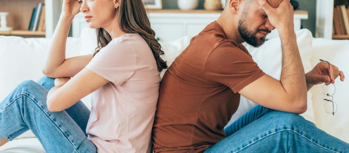 L'homme et la femme sont-ils égaux face au stress ?