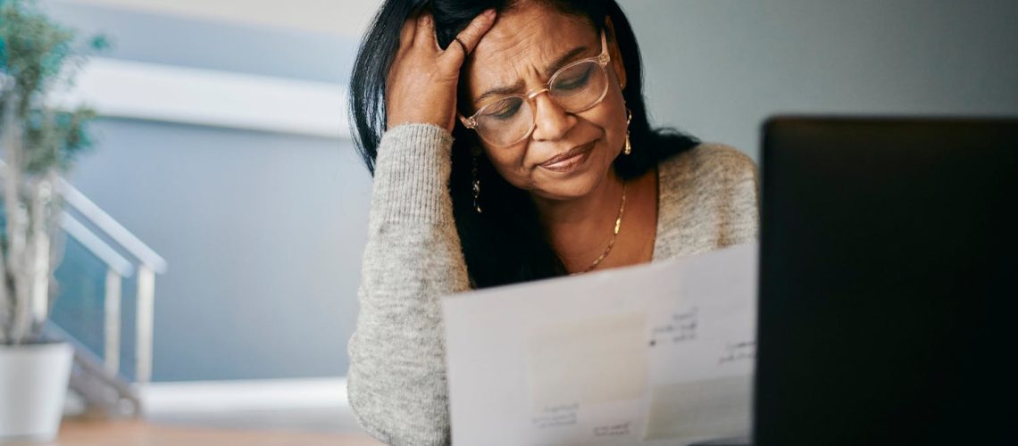Le stress peut-il faire grimper la température corporelle ?